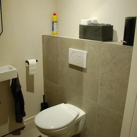 Apartment Christina's 2 Bed- Second Floor Ostend