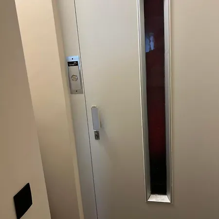 Apartment Christina's 2 Bed- Second Floor *