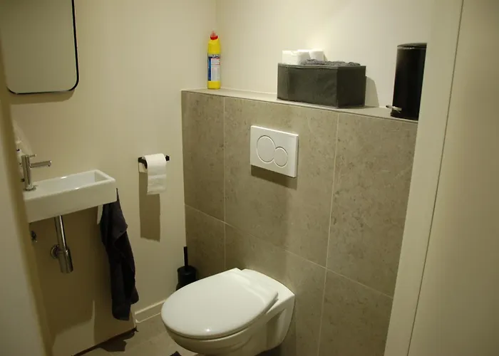 Appartement Christina's 2 Bed- Second Floor 4 Min From Ostende