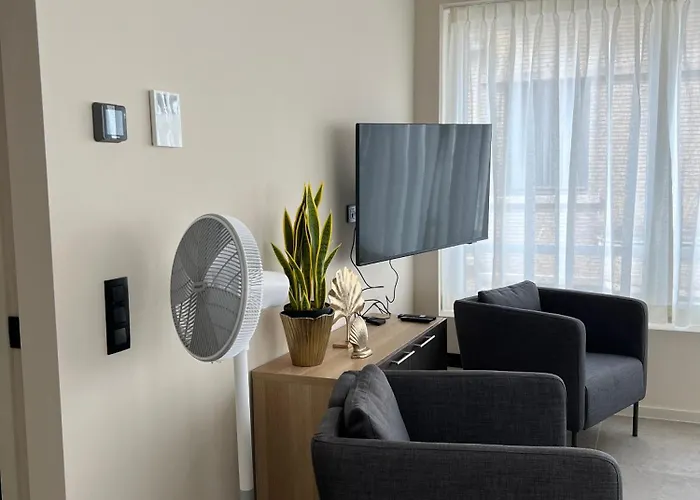 Christina's 2 Bed- Second Floor 4 Min From Appartement