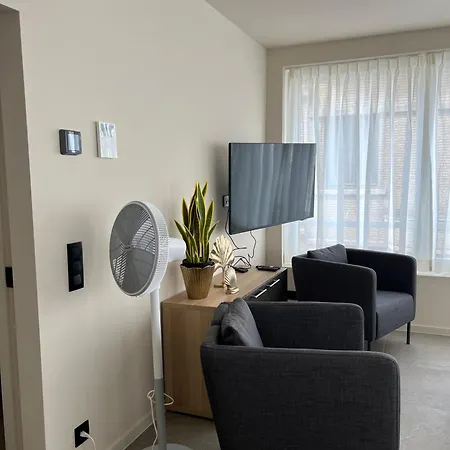 Christina's 2 Bed- Second Floor Apartman